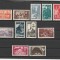 ROMANIA 1945 LP 170 PENTRU ARDELENI SERIE MNH NESTAMPILATA
