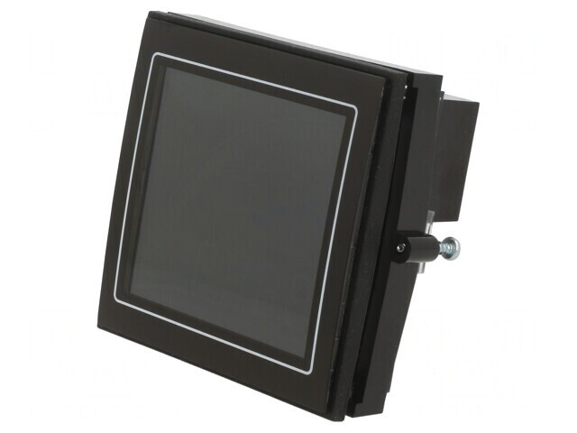 Voltmetru Digital Programabil 0-600V IP65