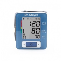 Tensiometru electronic de incheietura Dr. Mayer