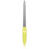 Diva &amp; Nice Cosmetics Accessories pilă de unghii mic 11 cm