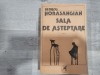 Sala de asteptare de Bedros Horasangian