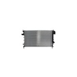 Radiator apa SAAB 9-3 YS3F AVA Quality Cooling SB2070