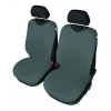 Huse scaun auto tip maiou set 2 buc - GRI, 4Cars