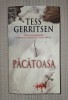 Tess Gerritsen - Pacatoasa, RAO 2009, Roman Beletristica