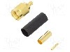 Conector SMA, 132114RP