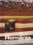 Daniel Focsa, Dana Voiculescu - Romania. Cele mai frumoase locuri