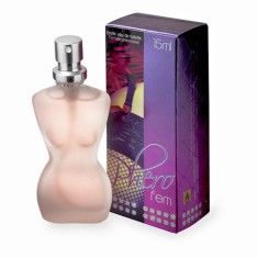Parfum cu Feromoni RUF "PheroFem" 15 ml##