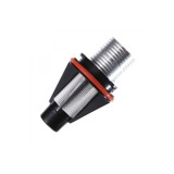 Set 2 becuri LED Marker Angel Eyes compatibil BMW 5W Cod: A.E.3002 Automotive TrustedCars, Oem