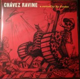 Ry Cooder Chavez Ravine 140g LP reissueremaster (vinyl)