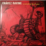 Ry Cooder Chavez Ravine 140g LP reissueremaster (vinyl)