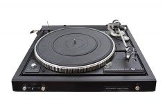 Pick up Dual CS 714 Q
