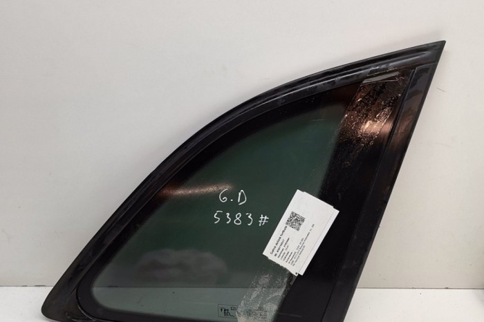 Geam lateral dreapta spate AUDI Q5 8R 2015 OEM: Off-road | 30715517