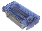 Bloc de distribuție BM GROUP BMQM416012L - Performanță și fiabilitate