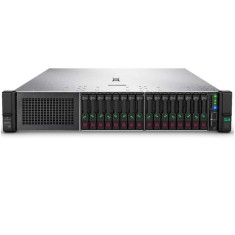 Server HP ProLiant DL560 G10, 8 Bay 2.5 inch, 4 Procesoare, Intel 18 Core Xeon Gold 6150 2.7 GHz, 512 GB DDR4 ECC, 4 x 2 TB SSD SAMSUNG EVO NOU, 1 An foto
