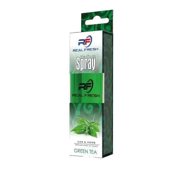 Odorizant Spray Real Fresh Green Tea 50 ml 502321 AO101TEA