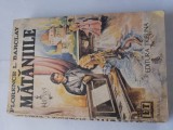 Florence l. Barclan-mataniile