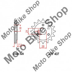 MBS Pinion fata 520 Z15, Cod Produs: JTF43715