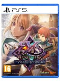 Ys Memoire The Oath In Felghana PS5
