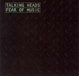 Fear of Music | Talking Heads, Warner Music
