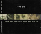 La Banda degli Onesti - Tot&ograve; Jazz, CD