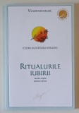 SERIA CEDRII SUNATORI AI RUSIEI , RITUALURILE IUBIRII , CARTEA A OPTA , PARTEA A DOUA de VLADIMIR MEGRE , 2012