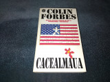 COLIN FORBES - CACEALMAUA