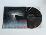 George Nicolescu - Prefa-te inima in stea - disc vinil, vinyl , LP nou, Pop, electrecord