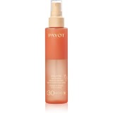 Payot Solaire Eau Fra&icirc;che Haute Protection SPF30 spray protector pentru plajă SPF 30 150 ml