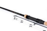 Lanseta Fox Horizon X4 Barbel Mult Tip Specialist, 2.25lbs, 12ft, 3+2sec