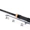 Lanseta Fox Horizon X4 Barbel Mult Tip Specialist, 2.25lbs, 12ft, 3+2sec