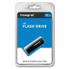 FLASH DRIVE 16GB USB 2.0 INTEGRAL, 16 GB