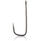 Carlige MUSTAD Chebu Squared Ochi Titan, Nr.1/0, 8buc/pac