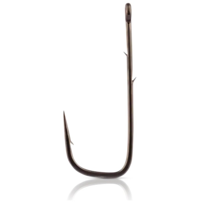 Carlige MUSTAD Chebu Squared Ochi Titan, Nr.1/0, 8buc/pac