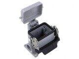 Carcasă pentru conectori HDC C-TYPE - Dimensiune M20