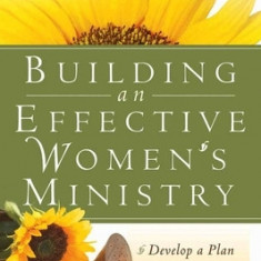 Building an Effective Women's Ministry