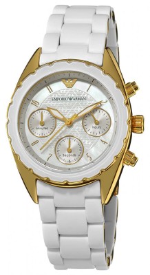 Ceas Dama, Emporio Armani, Sportivo AR5945 - Marime universala foto