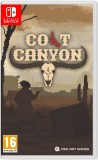 Colt Canyon NSW