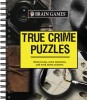 Brain Games True Crime Puzzles