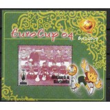 ANTIGUA 2004 FOTBAL CAMPIONATUL EUROPEAN