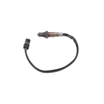 Sonda lambda 4 pini 480 mm motor 1.6,2.0,3.0 BMW Seria 1 (E81,E82,E87,E88) 2007-2013, Seria 3 (E90,E91,E92,E93) 2005-2013, Seria 5 (E60,E61) 2005-201 foto