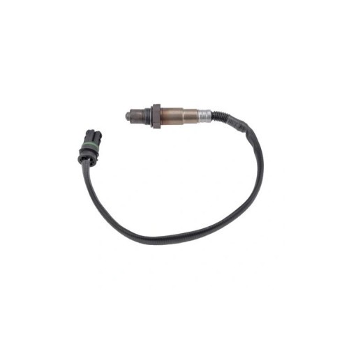Sonda lambda 4 pini 480 mm motor 1.6,2.0,3.0 BMW Seria 1 (E81,E82,E87,E88) 2007-2013, Seria 3 (E90,E91,E92,E93) 2005-2013, Seria 5 (E60,E61) 2005-201