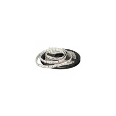 Banda LED 5050 Rosu 12V, 60 LED m, IP20 (NW)