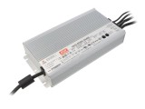 Alimentator LED 600W 24V 25A