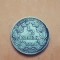 #83 1/2 Mark 1913 D Germania argint / 1/2 marca