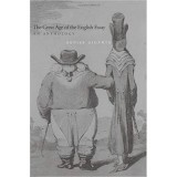 The Great Age of the English Essay: An Anthology (Lewis Walpole Series in Eighteenth-Century Culture and History
