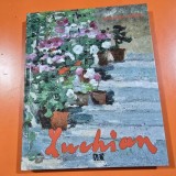 Luchian album - Alexandru Cebuc