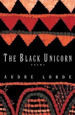The Black Unicorn: Poems foto