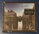 CD Dream Theater - A View from the Top of the World 2021 Special Edition Digipak