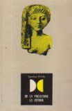 De la Preistorie la Istorie