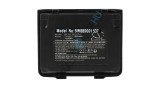 Baterie radio VHBW de &icirc;nlocuire pentru Icom BP-217LI, BP-217 - 1900 mAh 14,06 V Li-Ion